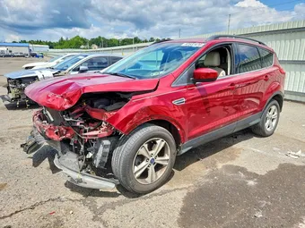 2016 Ford Escape 1FMCU9G94GUB29366 Lot 62837476