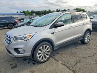 2019 Ford Escape 1FMCU9HD6KUC44076 Lot 62623846