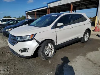 2016 Ford Edge 2FMPK4J8XGBC65534 Lot 91648965