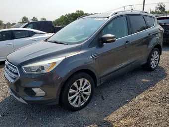 2017 Ford Escape 1FMCU9JD9HUC82338