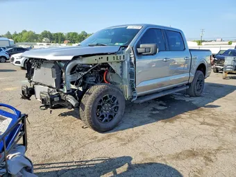 2024 Ford F-150 1FTFW3L85RKF17016 Lot 61467416