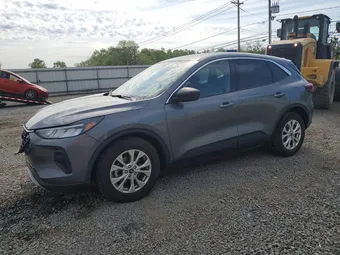 2023 Ford Escape 1FMCU0GN4PUA13531 Lot 53134506