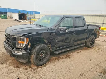 2023 Ford F-150 1FTEW1EP3PFC90161