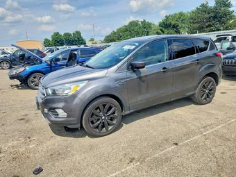 2017 Ford Escape 1FMCU9GD7HUC04552 Lot 63515496
