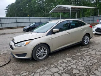 2018 Ford Focus 1FADP3F23JL209097 Lot 54445236