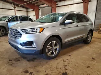 2021 Ford Edge 2FMPK4J99MBA59416 Lot 54734396