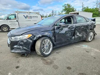 2015 Ford Fusion 3FA6P0H9XFR217689