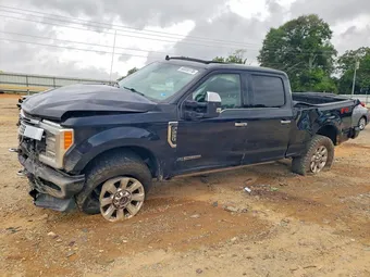 2019 Ford F-250 1FT7W2BT7KEC73894