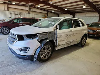 2016 Ford Edge 2FMPK3J90GBC37809 Lot 53563636