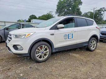 2018 Ford Escape 1FMCU9GD7JUB05803 Lot 61248656