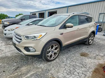2017 Ford Escape 1FMCU0J95HUA46521 Lot 63144836