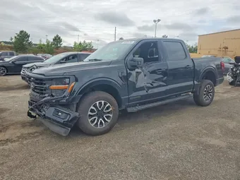 2024 Ford F-150 1FTFW3LD1RFB88451 Lot 54428766