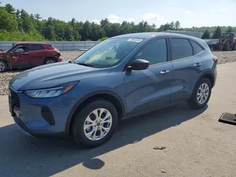 2026 Ford Escape 1FMCU9GN6TUA26229 Lot 59693566