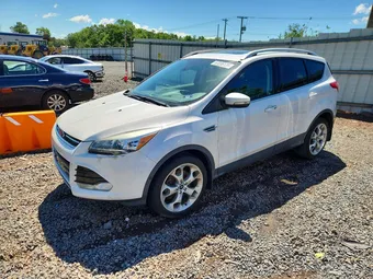 2016 Ford Escape 1FMCU9JX2GUC03875 Lot 57236136