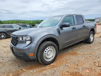 2026 Ford Maverick 3FTTW8A35TRA43093