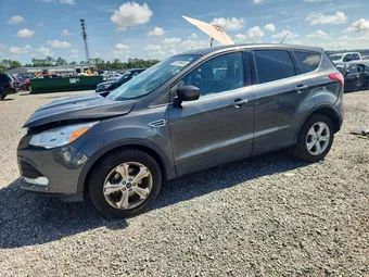 2016 Ford Escape 1FMCU0GX8GUB54619 Lot 59795846