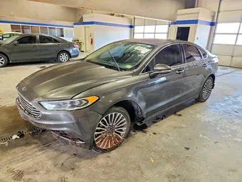 2017 Ford Fusion 3FA6P0H93HR347445