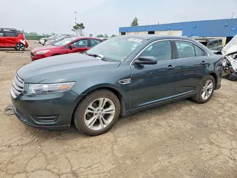 2016 Ford Taurus 1FAHP2H80GG131537