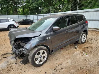 2015 Ford Escape 1FMCU0GX7FUA56924 Lot 54615646