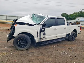 2025 Ford F-250 1FT8W2BT5SEC84378