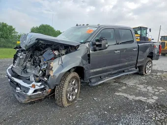 2019 Ford F-250 1FT7W2BT3KEG34943