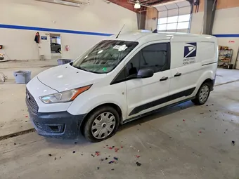 2020 Ford Transit Connect NM0LS7E22L1440260