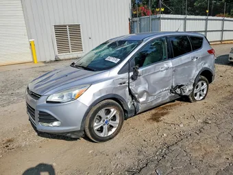 2016 Ford Escape 1FMCU0G96GUA54360 Lot 60271576