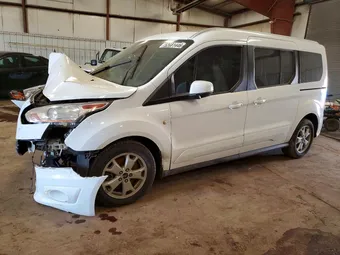 2016 Ford Transit Connect NM0GE9G78G1237053