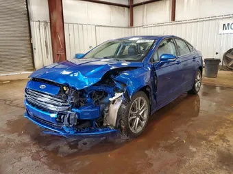 2017 Ford Fusion 3FA6P0H79HR218169