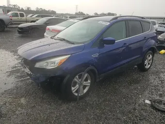 2015 Ford Escape 1FMCU0GX6FUC01502 Lot 62920966