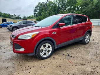2015 Ford Escape 1FMCU0GXXFUC23616