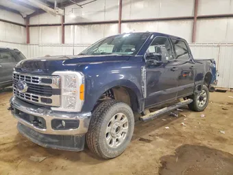 2023 Ford F-250 1FT7W2BN5PEC55113