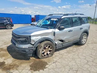 2022 Ford Bronco Sport 3FMCR9A64NRD04008