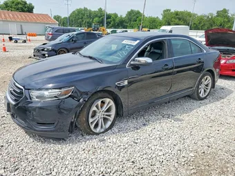 2018 Ford Taurus 1FAHP2J81JG128907