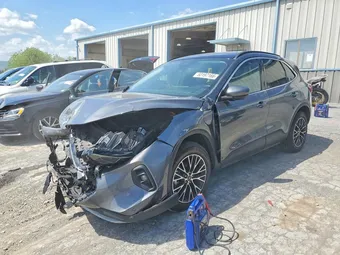 2023 Ford Escape 1FMCU0E16PUB44153 Lot 52197166