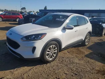 2020 Ford Escape 1FMCU0G61LUC53378 Lot 62706656