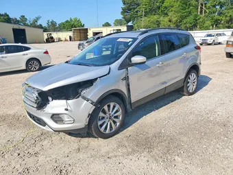 2019 Ford Escape 1FMCU0HD7KUB84532 Lot 60750806