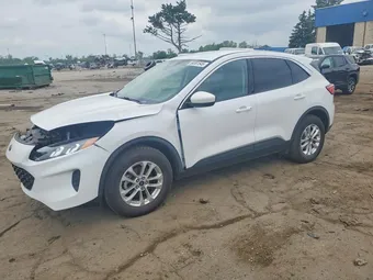 2020 Ford Escape 1FMCU9G61LUC57466 Lot 56581546