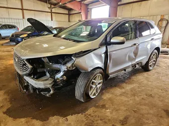 2024 Ford Edge 2FMPK4J91RBB15761 Lot 60600486