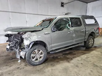 2019 Ford F-150 1FTEW1E54KKC66479 Lot 56440116