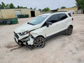 2020 Ford Ecosport MAJ6S3JL1LC359137