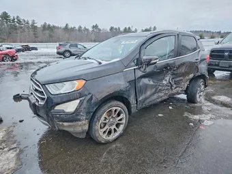 2020 Ford Ecosport MAJ6S3KL0LC367566