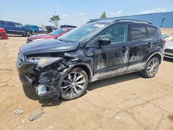 2019 Ford Escape 1FMCU9GD0KUA06788 Lot 73340525