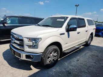 2016 Ford F-150 1FTEW1EG3GFA29368 Lot 60683826
