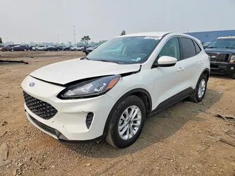 2020 Ford Escape 1FMCU9G63LUC08978 Lot 61509846