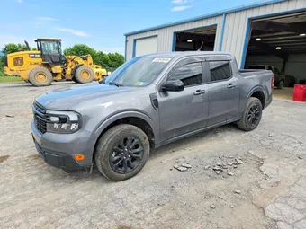 2024 Ford Maverick 3FTTW8S90RRA58127