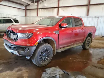 2019 Ford Ranger 1FTER4FH7KLA17413