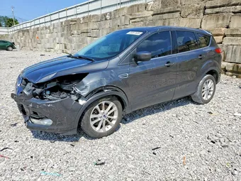 2016 Ford Escape 1FMCU9G93GUC54651 Lot 59067806