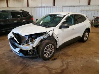 2022 Ford Escape 1FMCU9G67NUB71498 Lot 55229086
