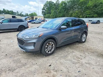 2021 Ford Escape 1FMCU0G69MUA99472 Lot 60022466